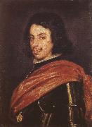 VELAZQUEZ, Diego Rodriguez de Silva y Duke of Madela oil on canvas